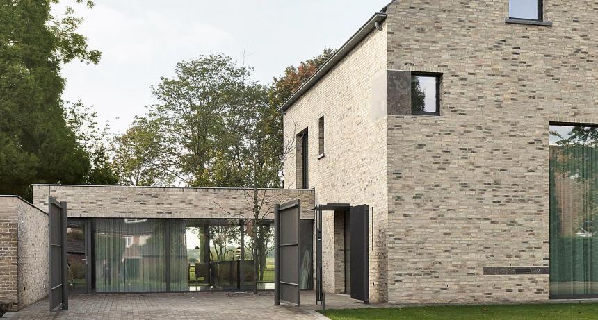 Villa Broeck