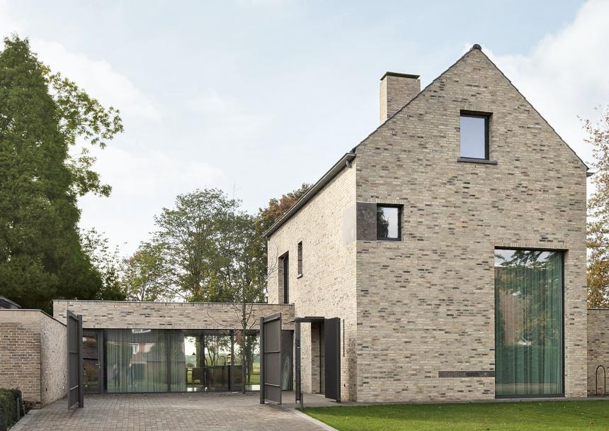 Villa Broeck