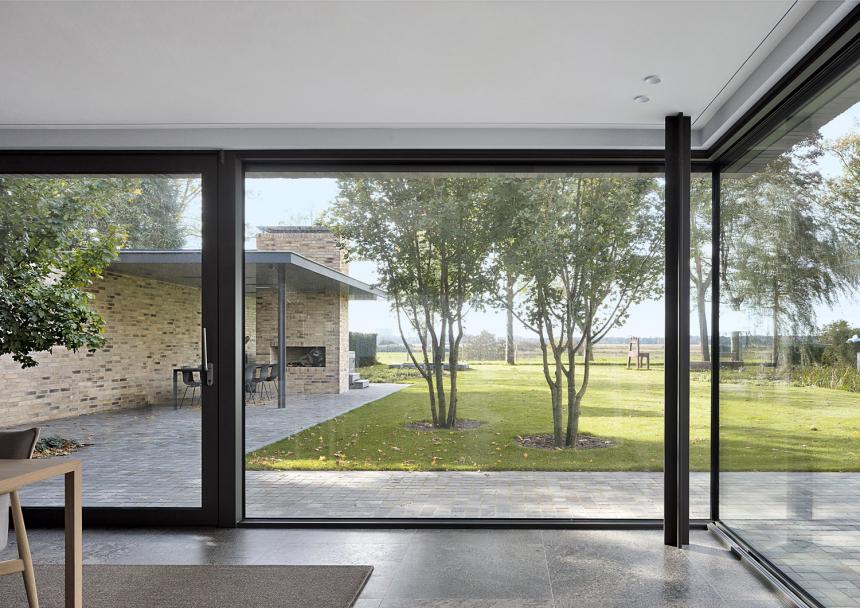Villa Broeck