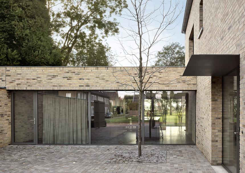 Villa Broeck