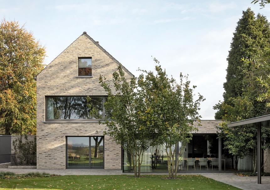Villa Broeck
