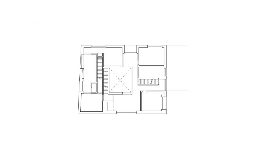 Grundriss OG