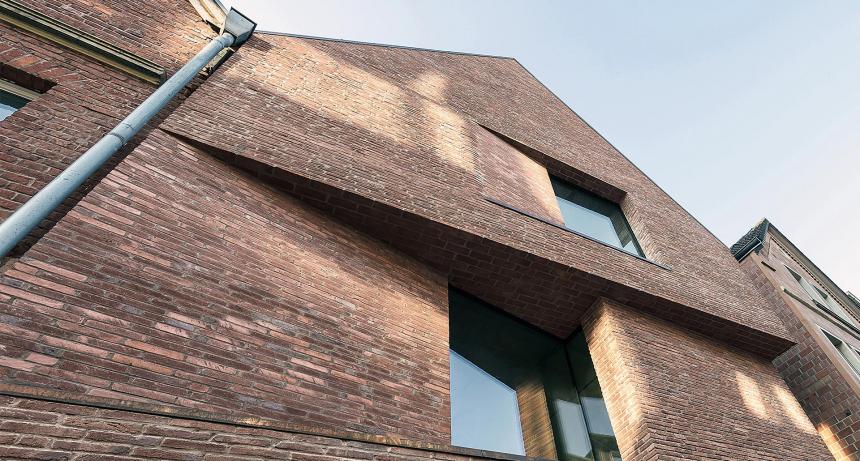 Haus am Buddenturm