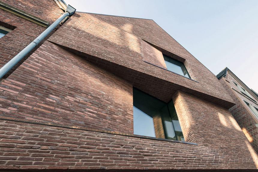 Haus am Buddenturm