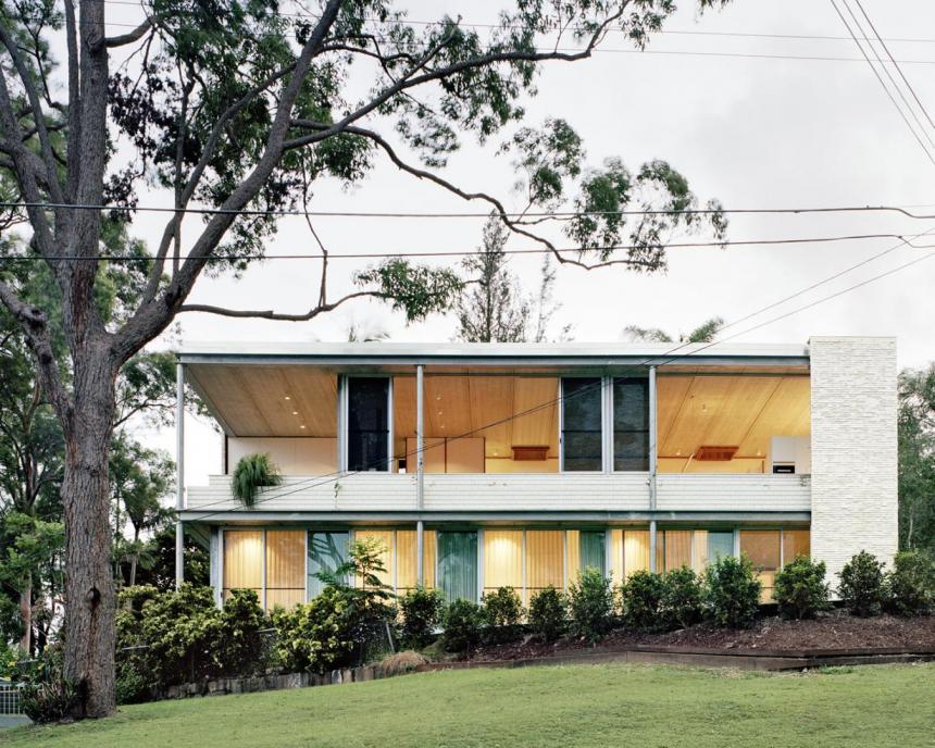 Couldrey House