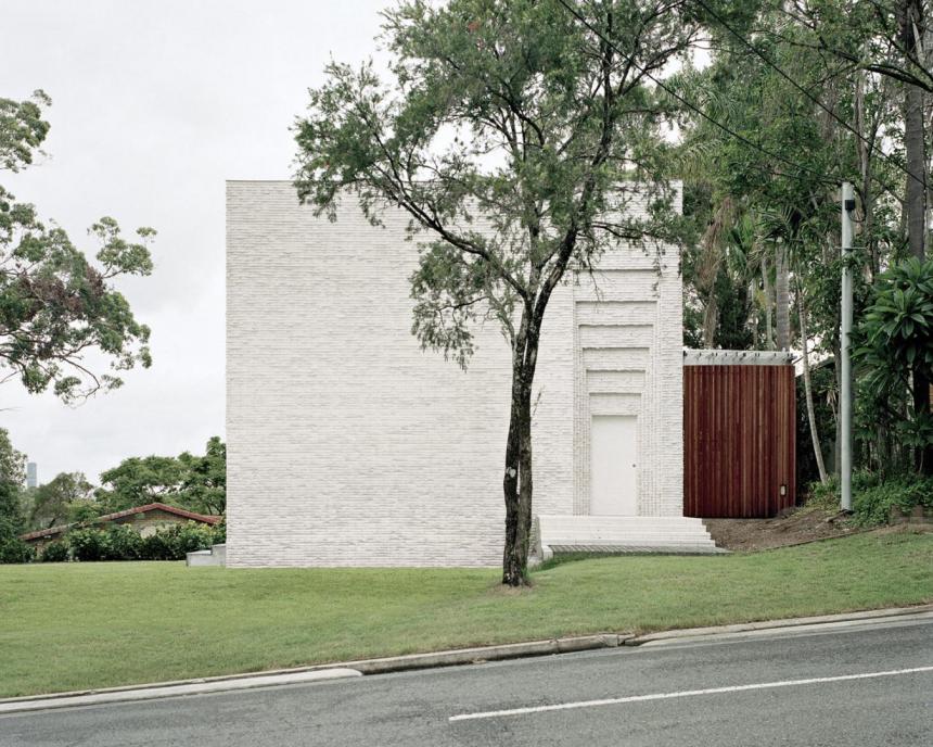 Couldrey House