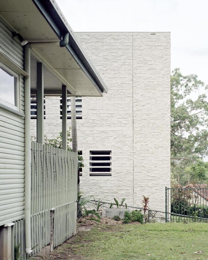 Couldrey House