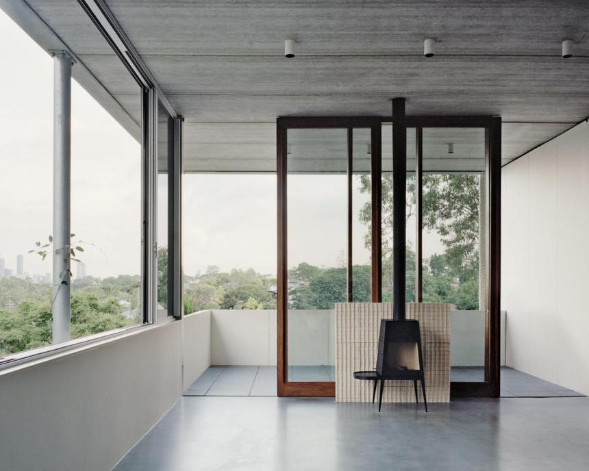 Couldrey House