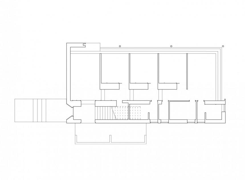 Couldrey House