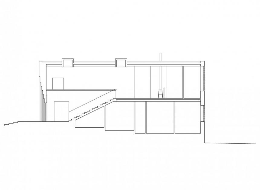 Couldrey House