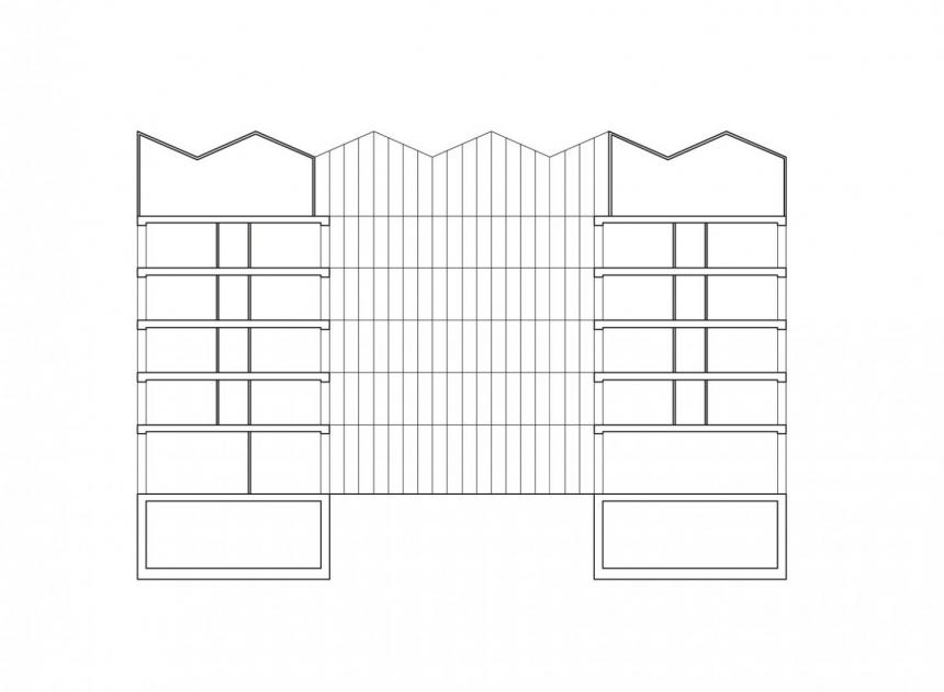 Verwaltungsgebäude am Altmarkt