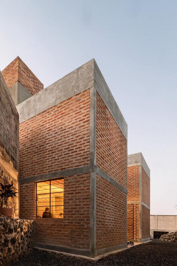 Nakasone House