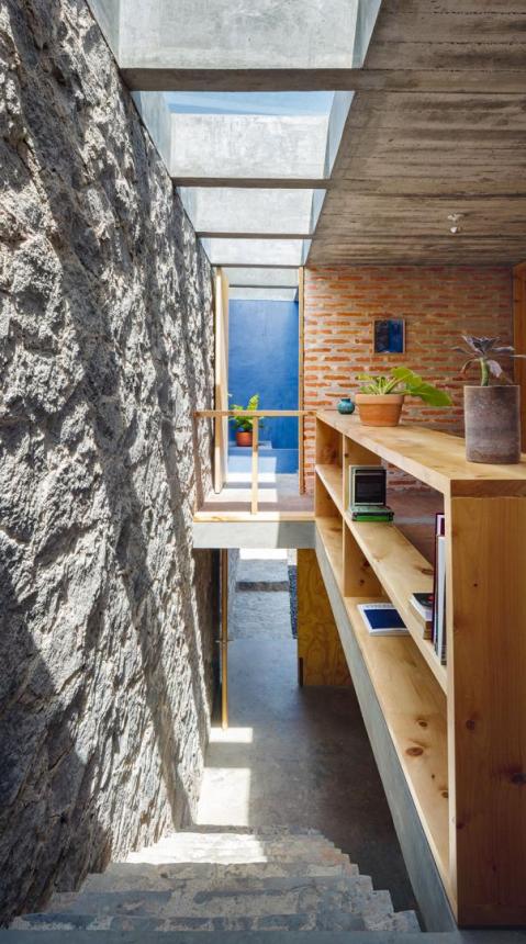 Nakasone House