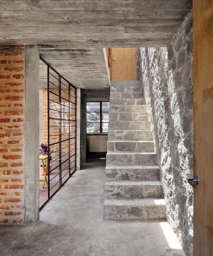 Nakasone House