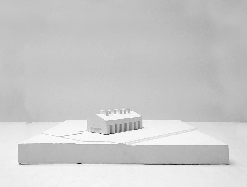Fabrik für Baukeramik