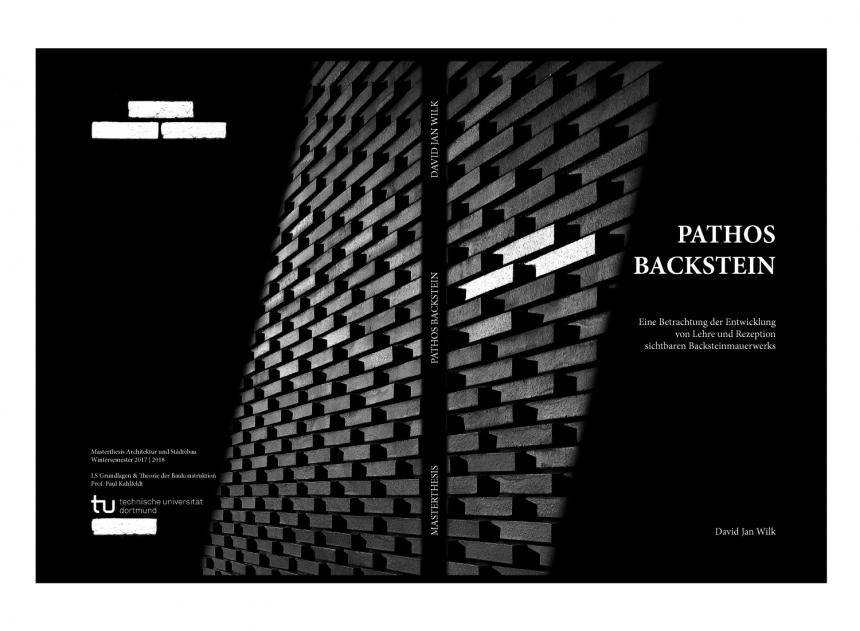 Pathos Backstein