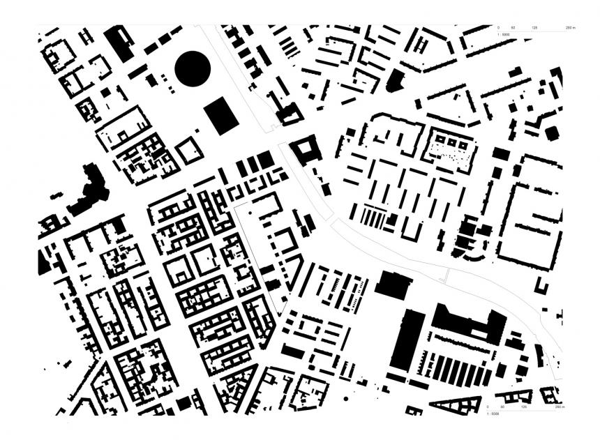 Das Backstein-Quartier ,Barrio Rojo‘