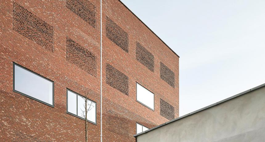 Gebaute Imagination