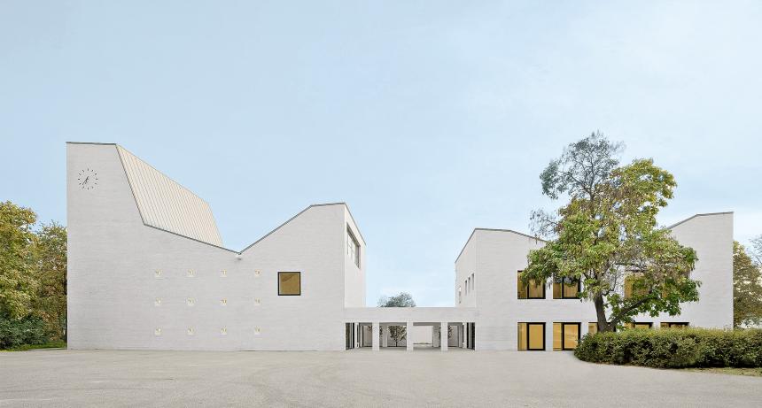 Peter Krebs Büro für Architektur
