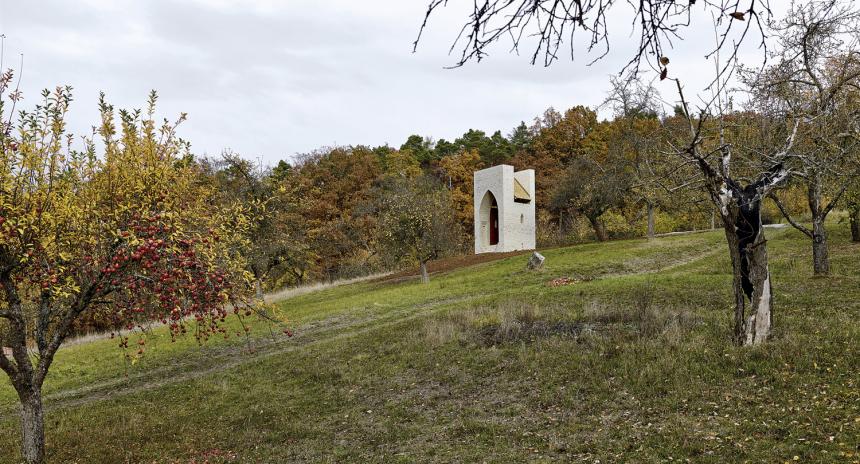 Hochzeitsturm Plüderhausen - ein Ort für den Brauch