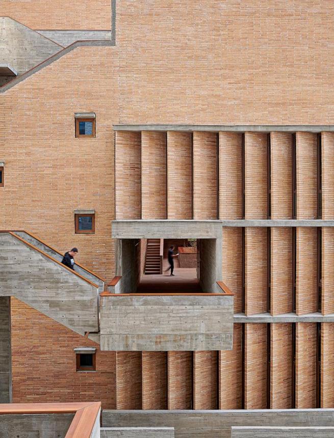 Changjiang Art Museum 