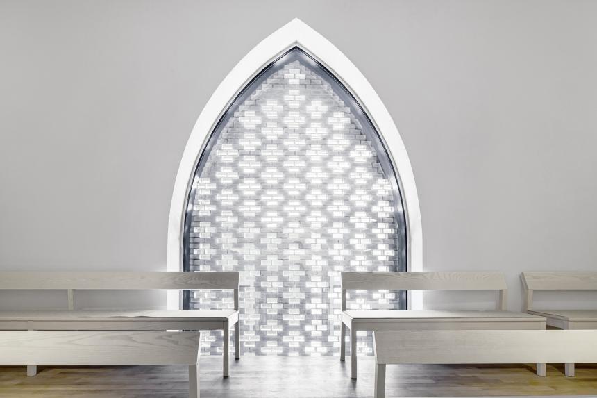 Modernisierung Auferstehungskirche Überlingen