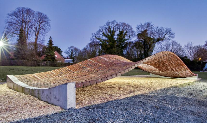 Forschungsprojekt der TU Darmstadt