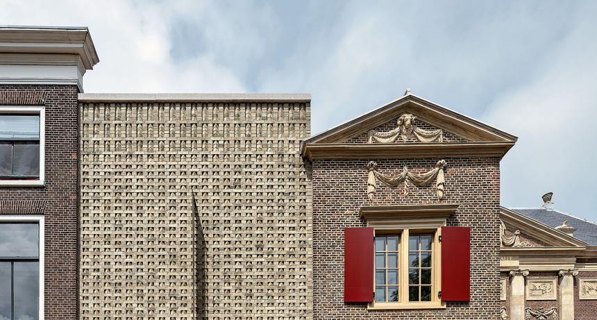 Museum De Lakenhal 
