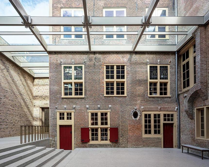 Museum De Lakenhal 