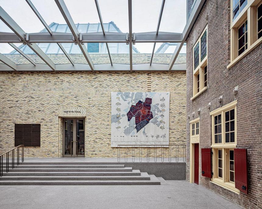 Museum De Lakenhal 