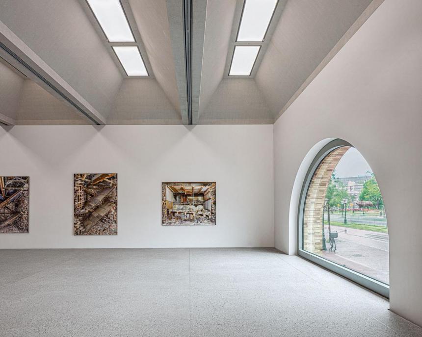 Museum De Lakenhal 