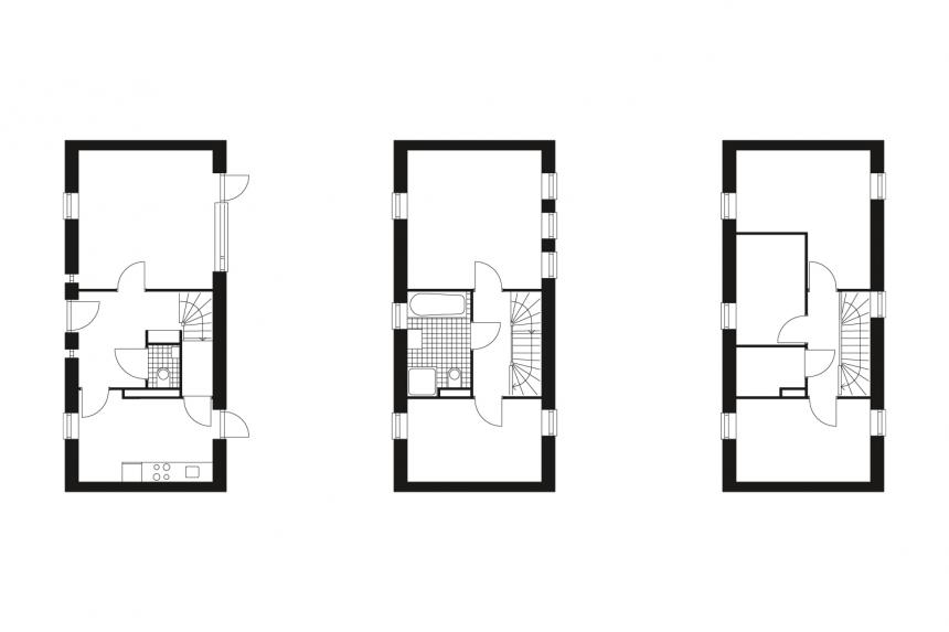 Hans van der Heijden Architect 