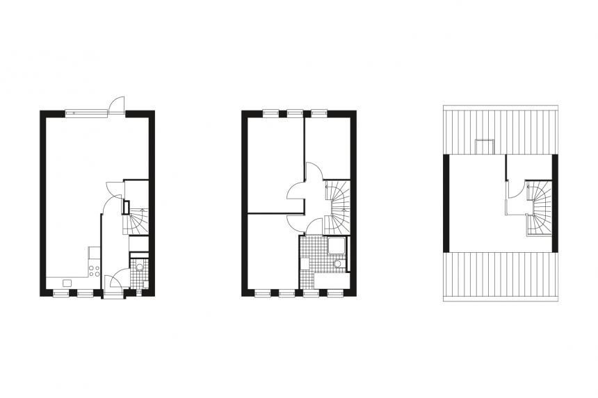 Hans van der Heijden Architect 