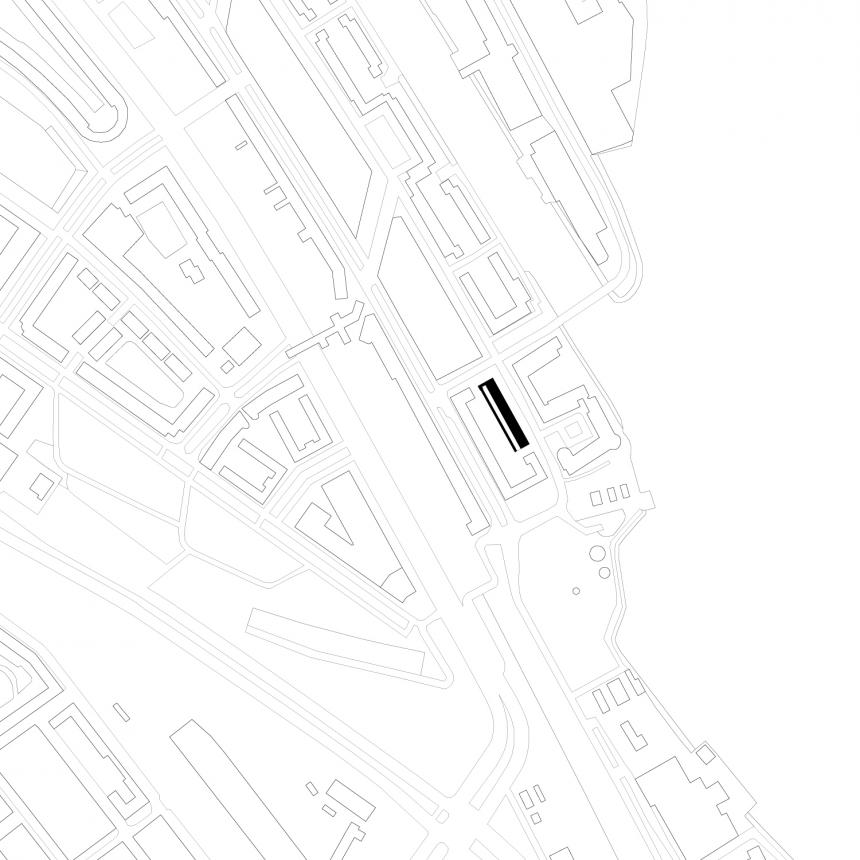 Houses with Two Doors