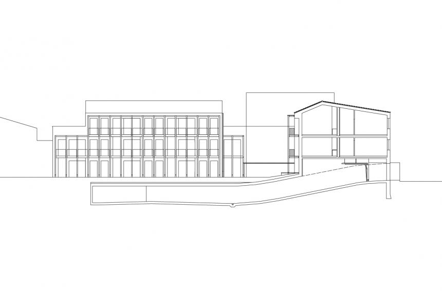 Baur & Latsch Architekten