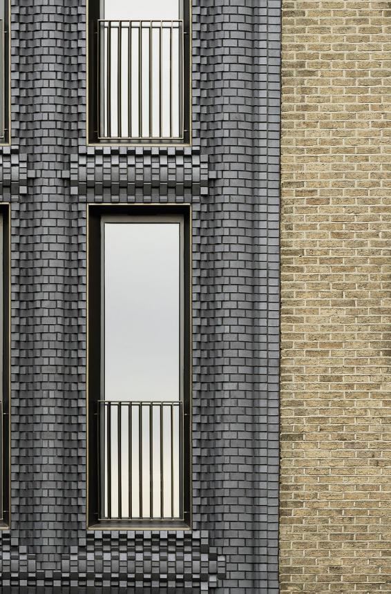 Bureau de Change Architects