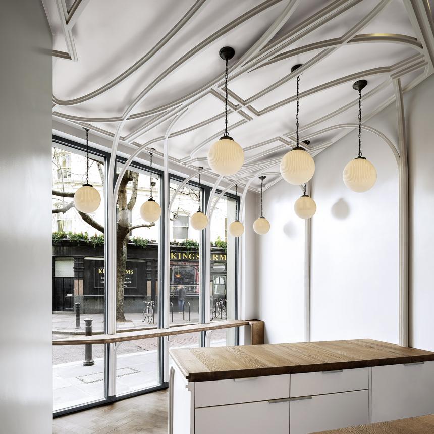 Bureau de Change Architects