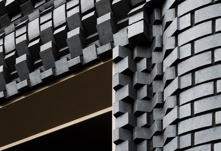 Bureau de Change Architects
