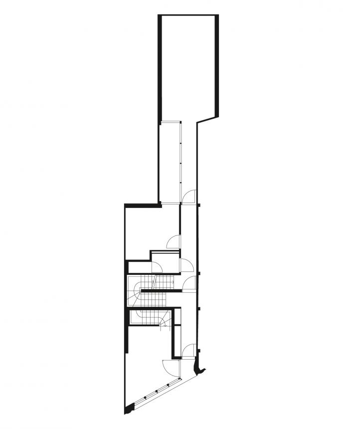 Bureau de Change Architects