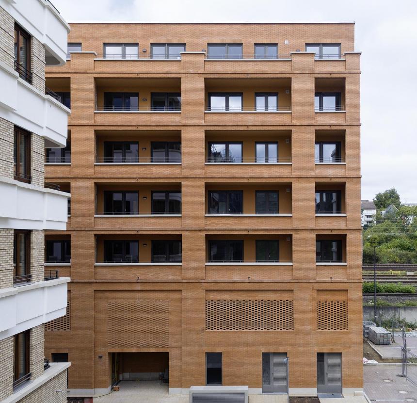 Schwedler Carré