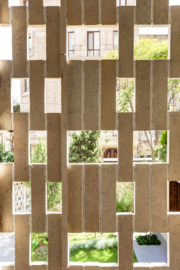 Alireza Mashhadimirza Architects