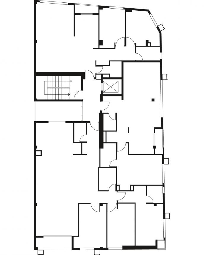Alireza Mashhadimirza Architects
