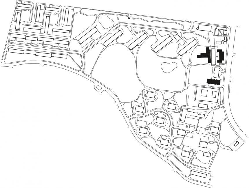Henley Halebrown Plan