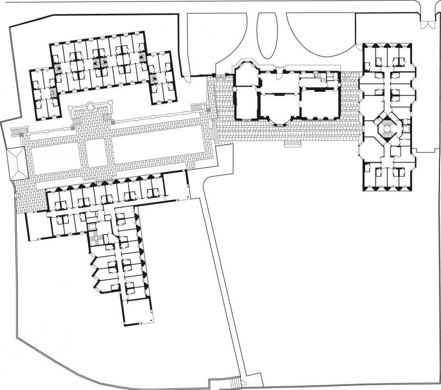 Henley Halebrown Plan