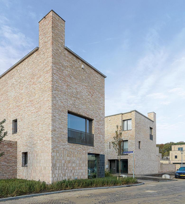Bedaux de Brouwer Architecten