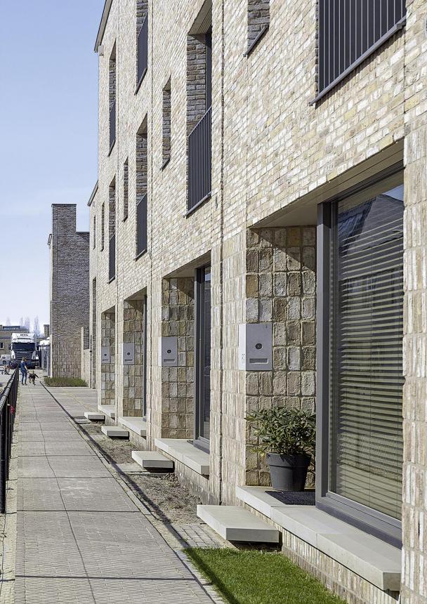 Bedaux de Brouwer Architecten