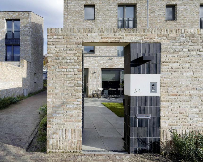 Bedaux de Brouwer Architecten