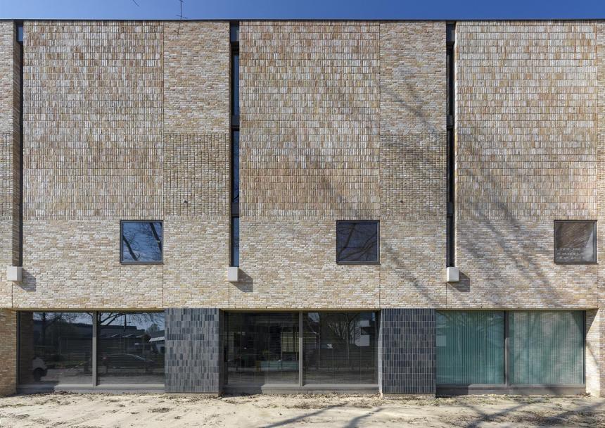 Bedaux de Brouwer Architecten