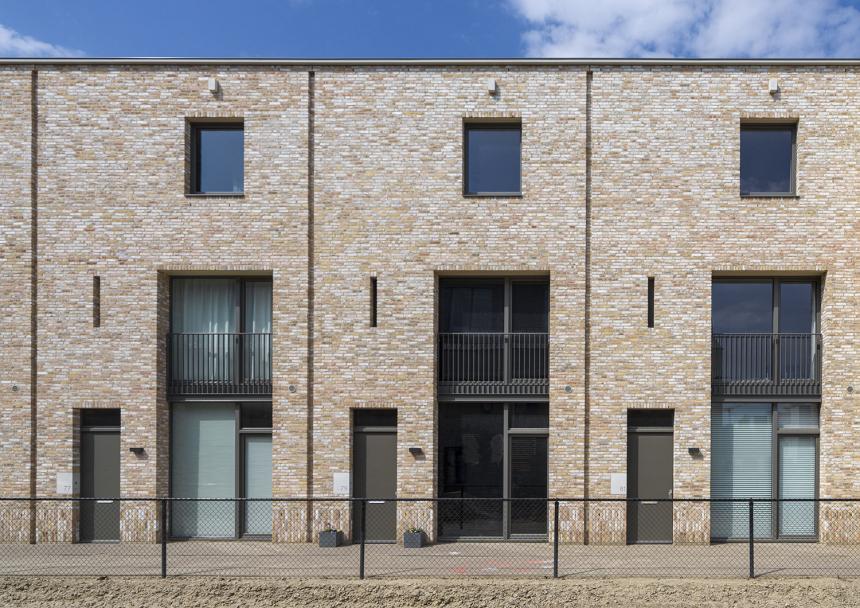 Bedaux de Brouwer Architecten