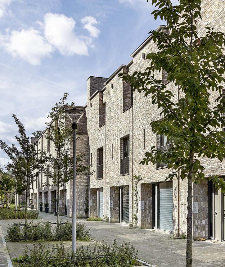 Bedaux de Brouwer Architecten